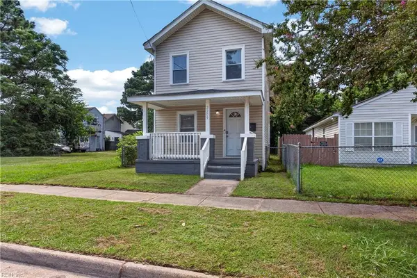 2209 Marshall Avenue, Norfolk, VA 23504