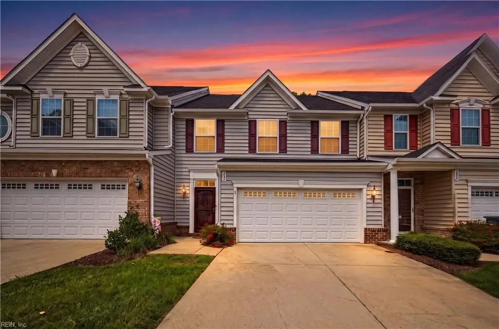 202 Boltons Mill Parkway, Williamsburg, VA 23185 - #1