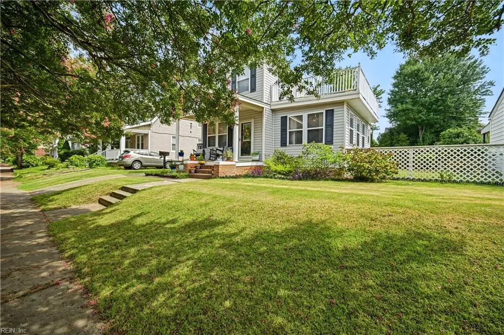 623 New York Ave Avenue, Norfolk, VA 23508 - #1