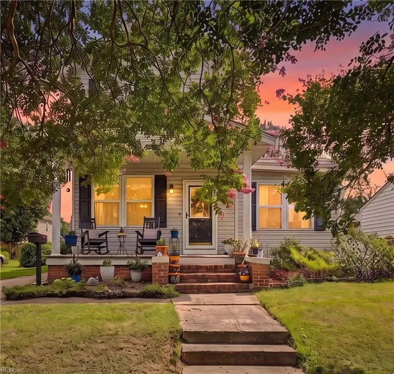 623 New York Ave Avenue, Norfolk, VA 23508 - #2