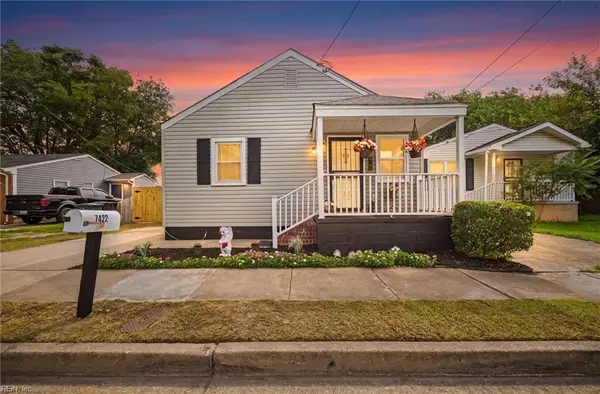 7422 Davidson Street, Norfolk, VA 23513