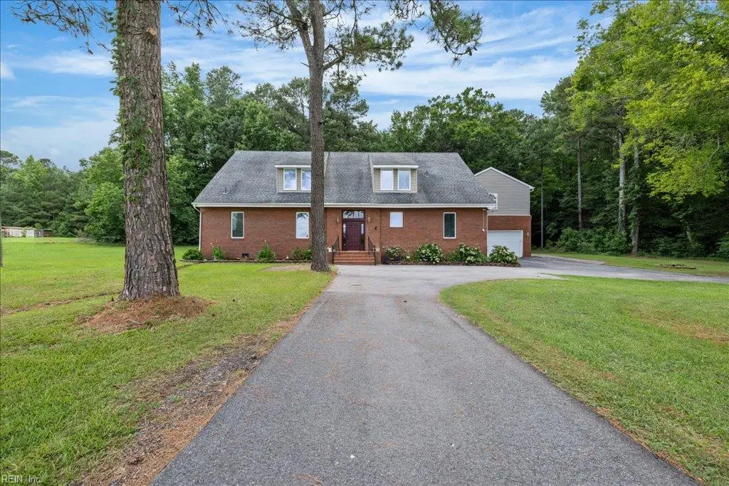 3733 Old Mill Road, Suffolk, VA 23434 - #1