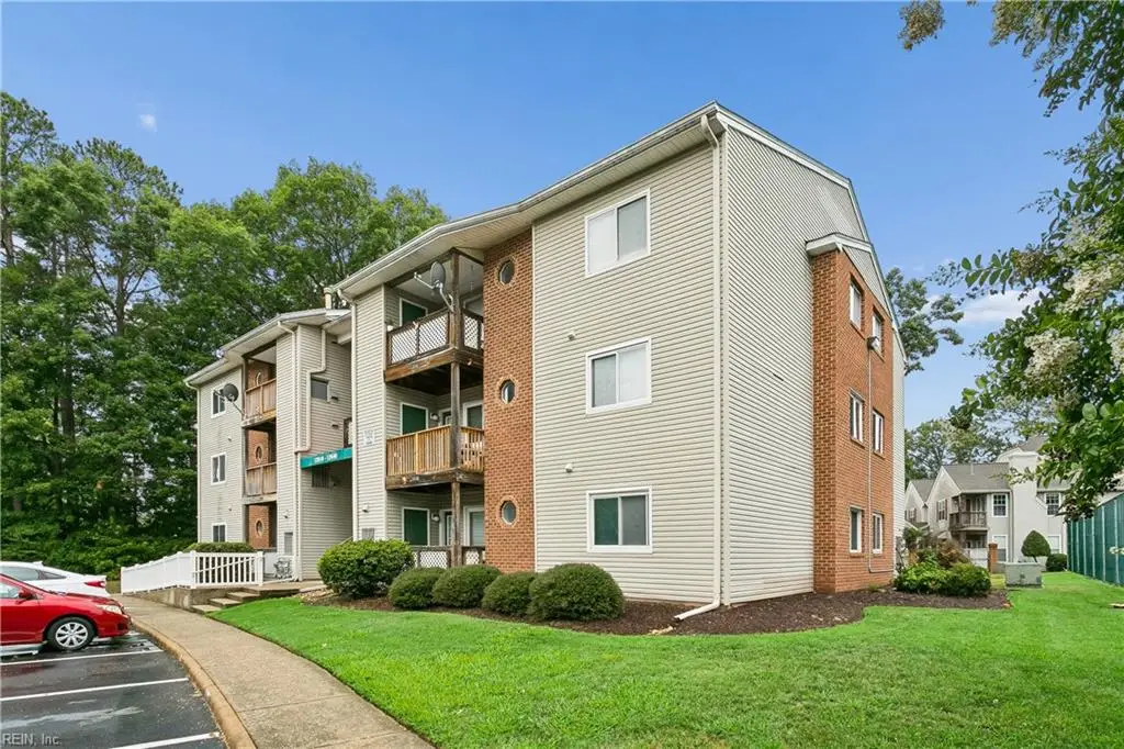 12622 Daybreak Circle, Newport News, VA 23602 - #1