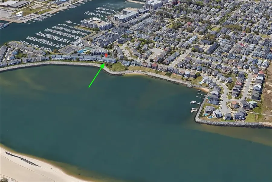 9548 Bay Front Drive, Norfolk, VA 23518 - #3