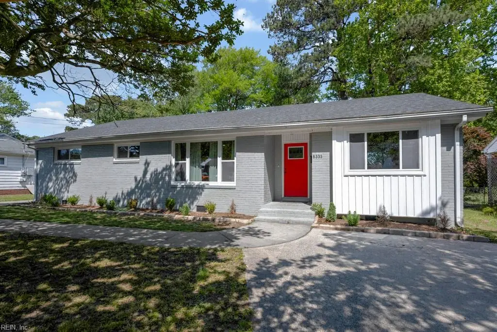 8333 Norristown Drive, Norfolk, VA 23518 - #1