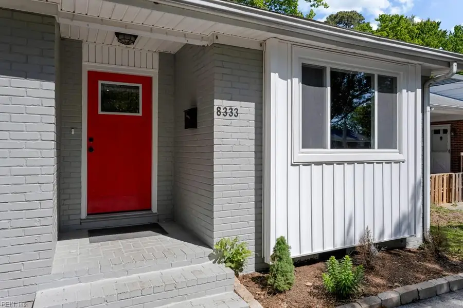 8333 Norristown Drive, Norfolk, VA 23518 - #2