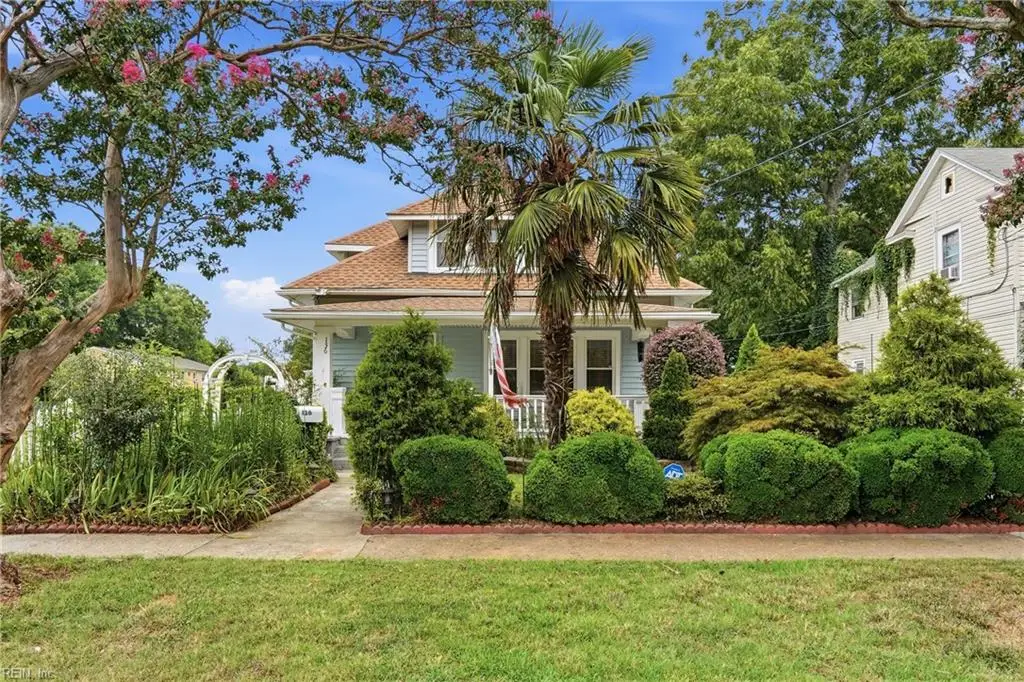 136 W Government Avenue, Norfolk, VA 23503 - #1