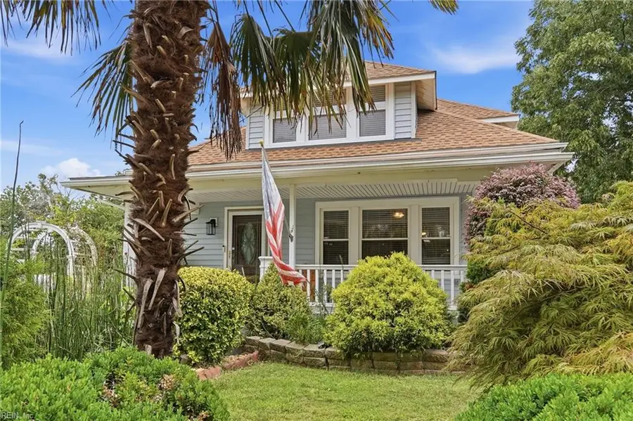 136 W Government Avenue, Norfolk, VA 23503 - #3
