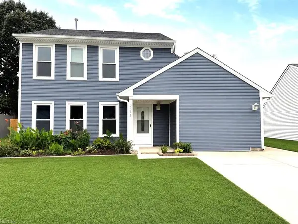 2021 Swanton Ct Court, Virginia Beach, VA 23464