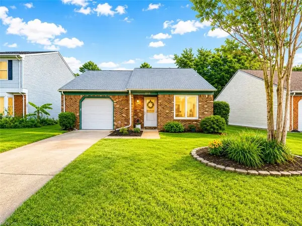 1852 Haviland Drive, Virginia Beach, VA 23454