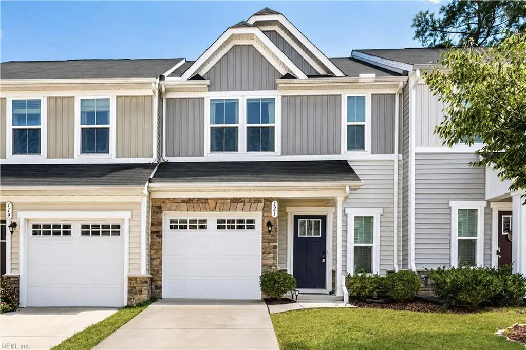 121 Capeside Court, Williamsburg, VA 23188 - #1