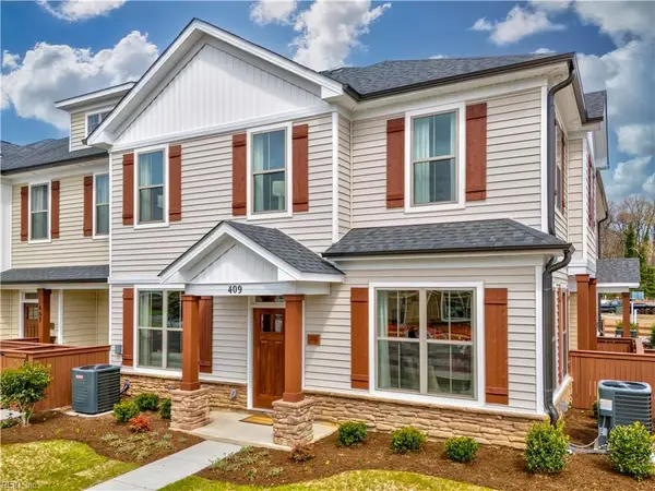 1309 Watermark Way, Hampton, VA 23666