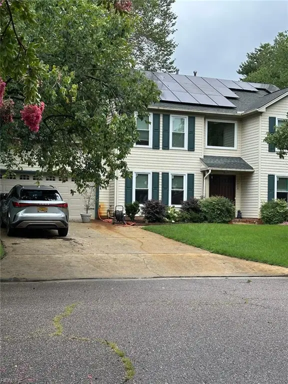 2408 Needle Court, Virginia Beach, VA 23456
