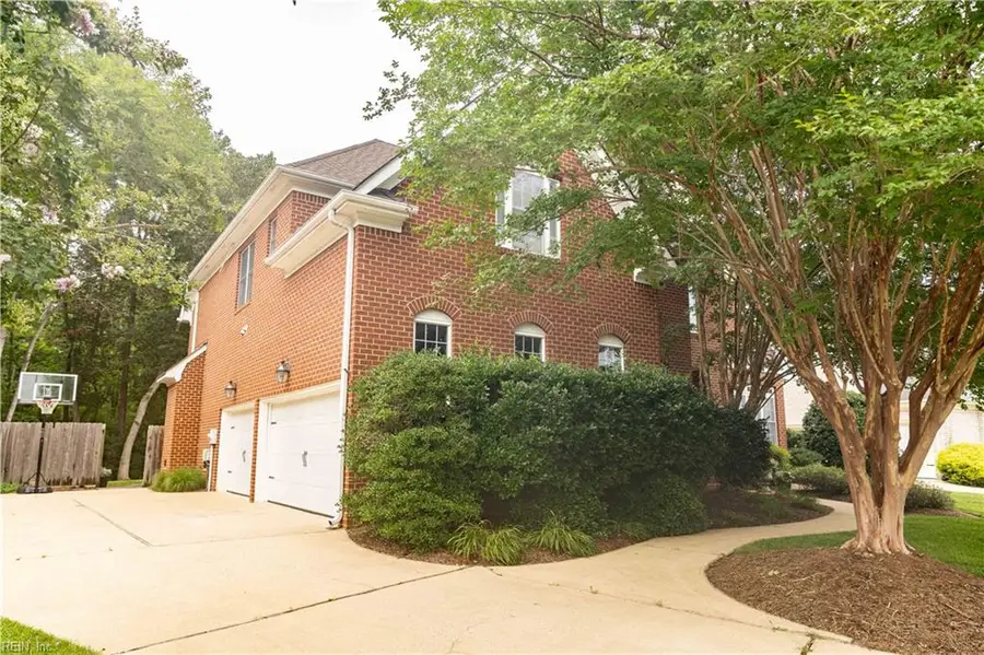 2329 Litchfield Way, Virginia Beach, VA 23453 - #3