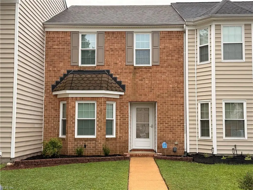 11 Tidal Court, Portsmouth, VA 23703 - #1