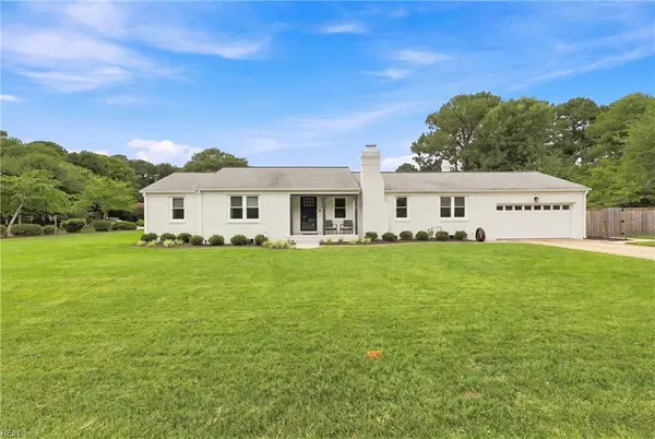 1409 Ewell Road, Virginia Beach, VA 23455