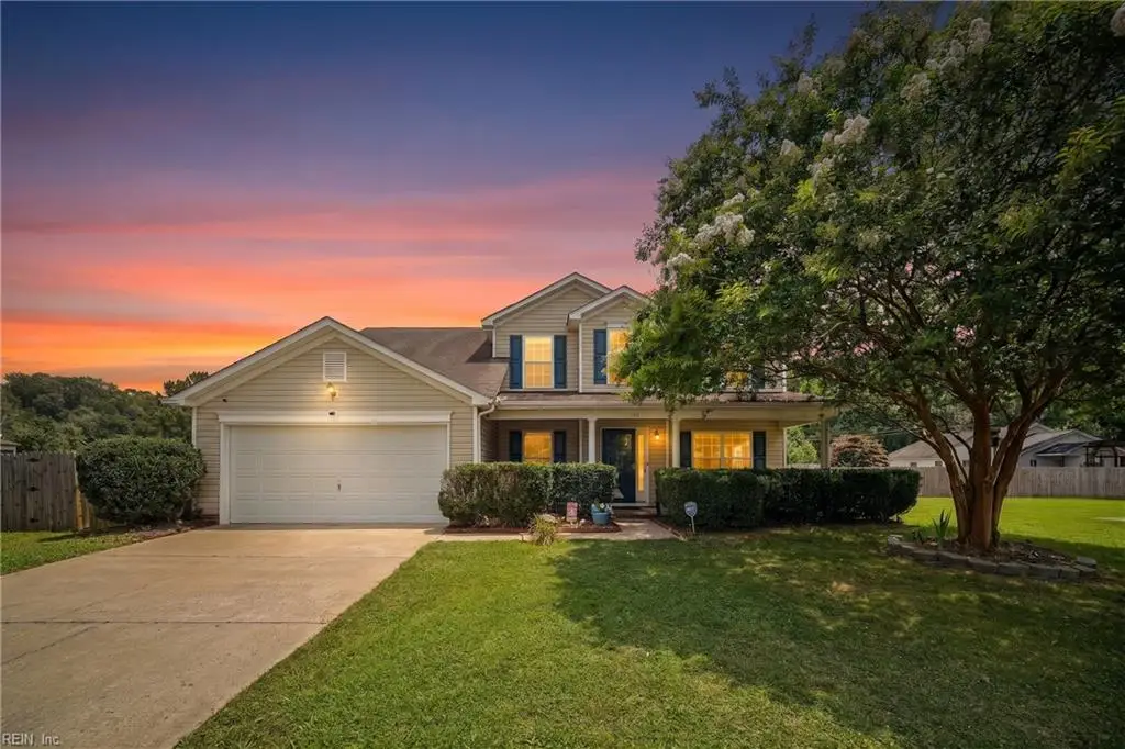 113 Kennet Drive, Suffolk, VA 23434 - #1
