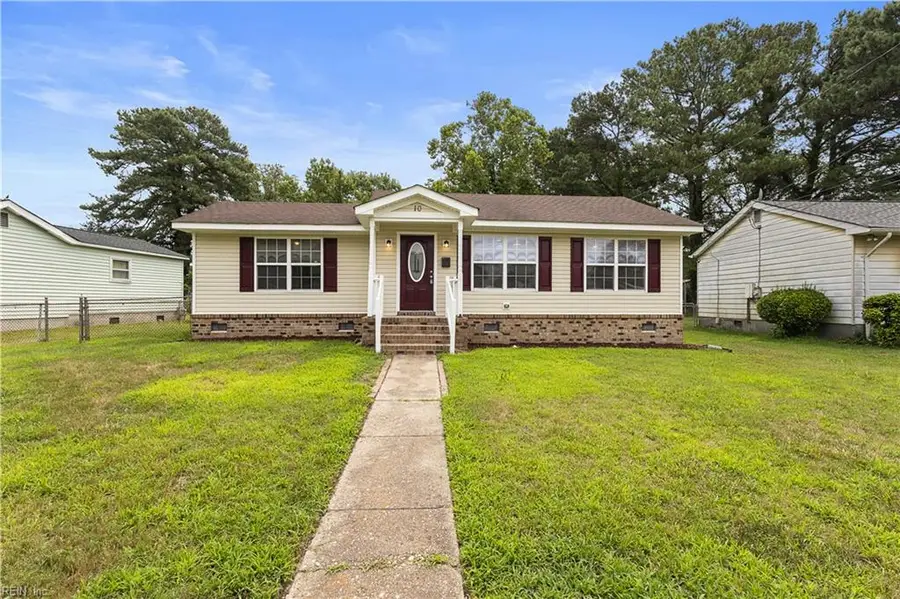 10 Langley Circle, Portsmouth, VA 23701 - #2