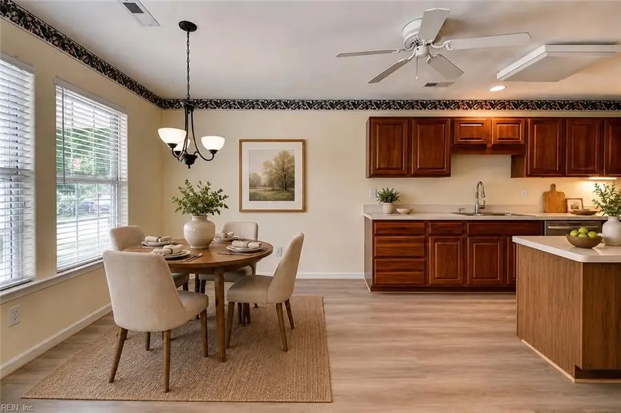 135 Waters Edge Drive, Williamsburg, VA 23188 - #2