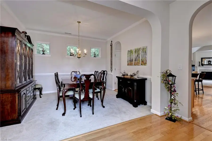 4508 Prescott Drive, Williamsburg, VA 23188 - #2
