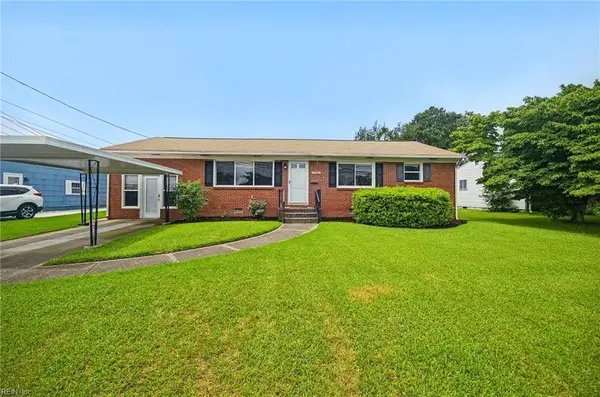 769 Aragona Boulevard, Virginia Beach, VA 23455