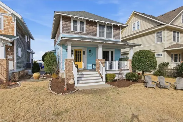 4206 Pretty Lake Avenue #B, Norfolk, VA 23518