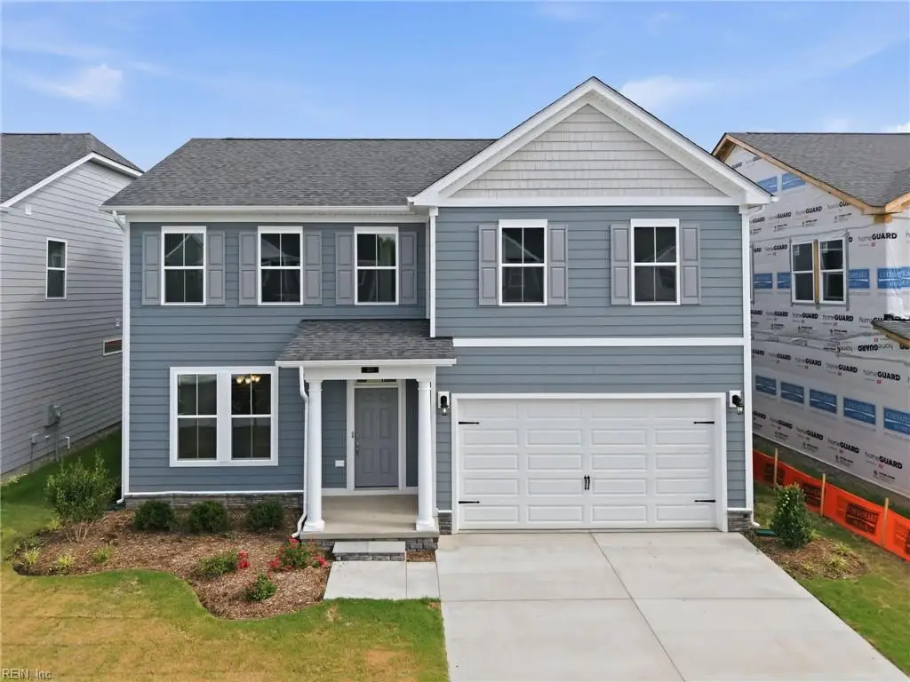 322 Tarn Court, Suffolk, VA 23434 - #1