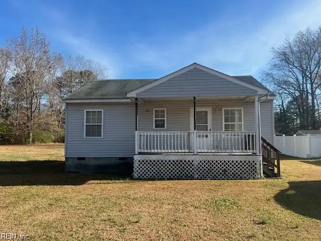 29029 Everett Street #14, Newsoms, VA 23874 - #1