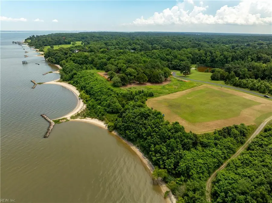 3.13ac Morgarts Beach Road, Smithfield, VA 23430 - #3