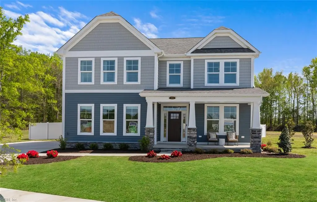 MM Persimmon, Suffolk, VA 23434 - #1