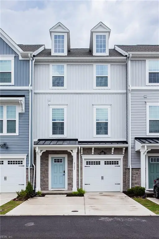 4122 Riverside Drive, Chesapeake, VA 23321