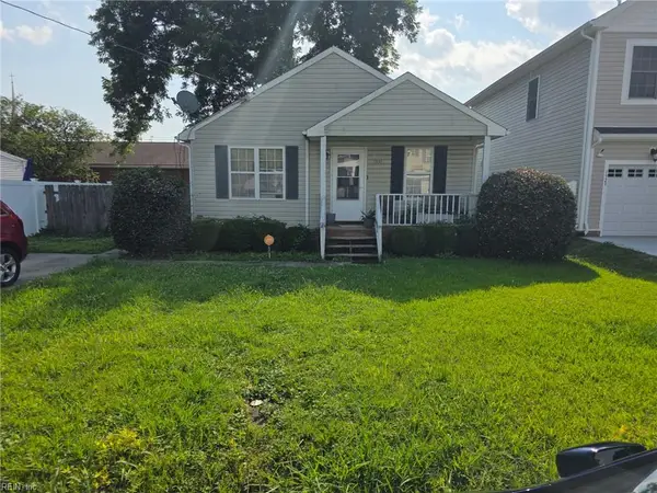 1931 Martin Avenue Avenue, Chesapeake, VA 23324