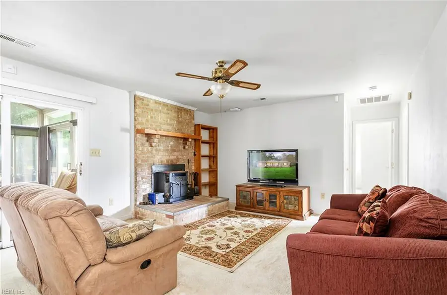 11448 Doles Road, Ivor, VA 23866 - #3
