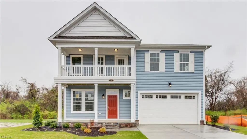 MM Hawthorne, Suffolk, VA 23434 - #1