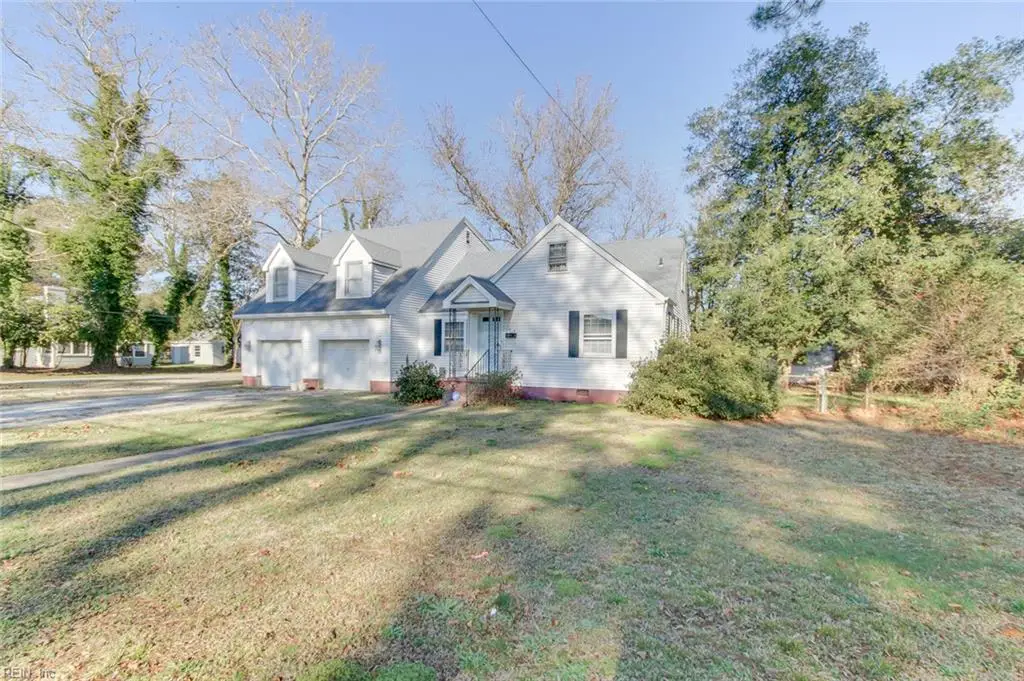 500 Virginian Drive, Norfolk, VA 23505 - #1
