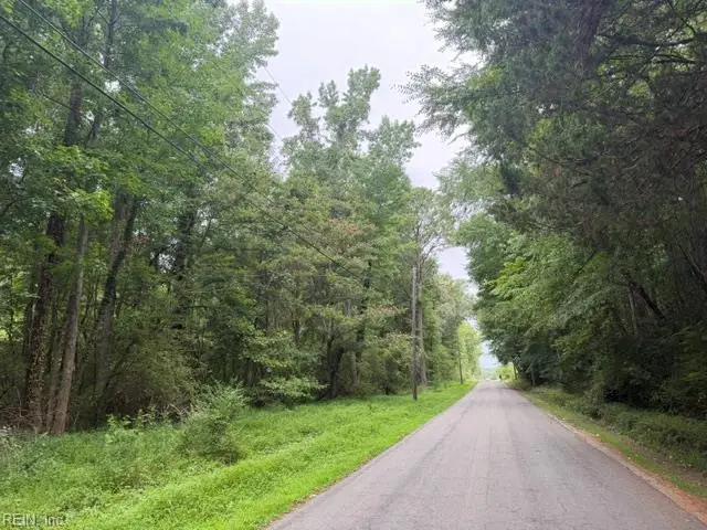 LOTS Railroad Avenue, Wakefield, VA 23888 - #1