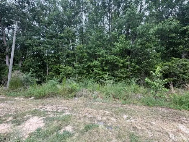LOTS Railroad Avenue, Wakefield, VA 23888 - #3