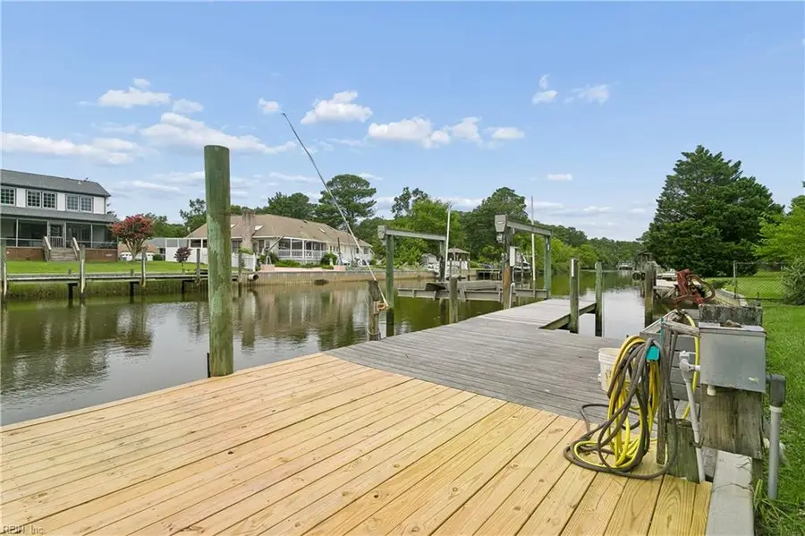 207 Skipper Court, Hampton, VA 23669 - #2
