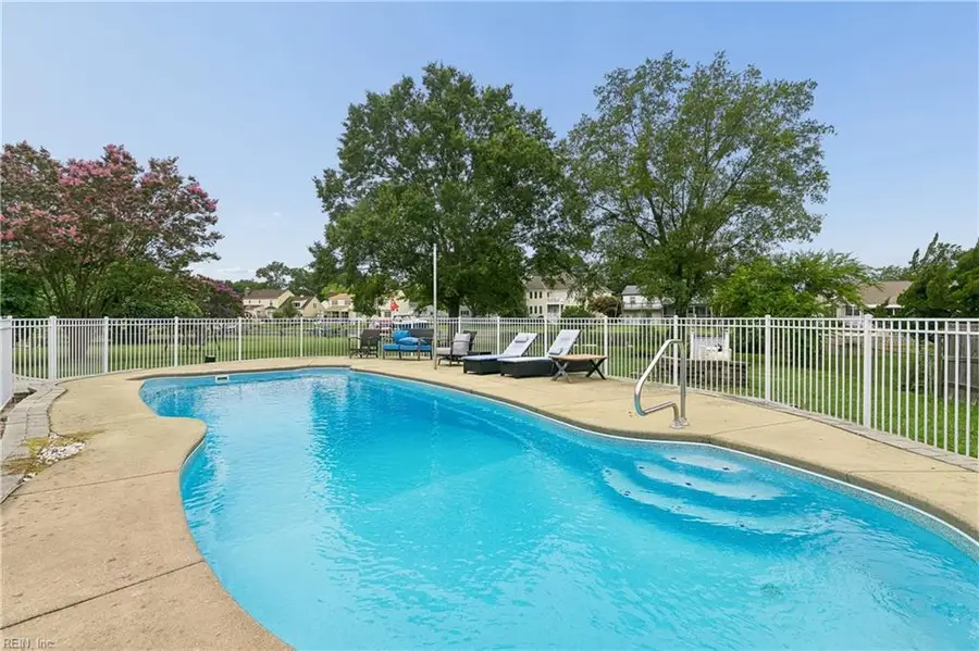 207 Skipper Court, Hampton, VA 23669 - #3