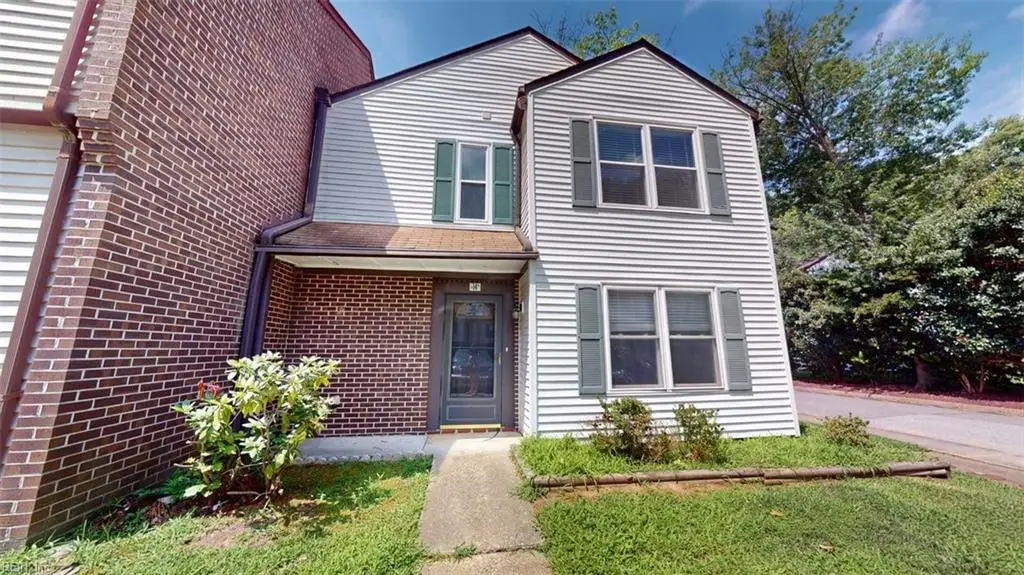 285 Merrimac Trail #14, Williamsburg, VA 23185 - #1