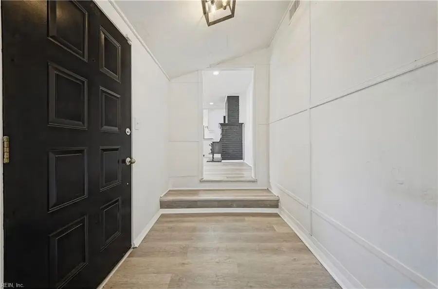 502 Draper Drive, Norfolk, VA 23505 - #2