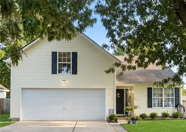 1701 Weber Avenue, Chesapeake, VA 23320