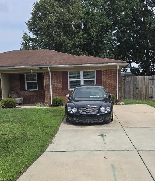 6040 Bradford Drive #B, Suffolk, VA 23435 - #1