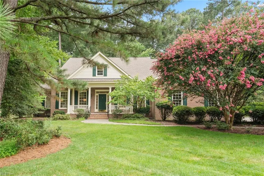 2052 Hornes Lake Road, Williamsburg, VA 23188 - #1