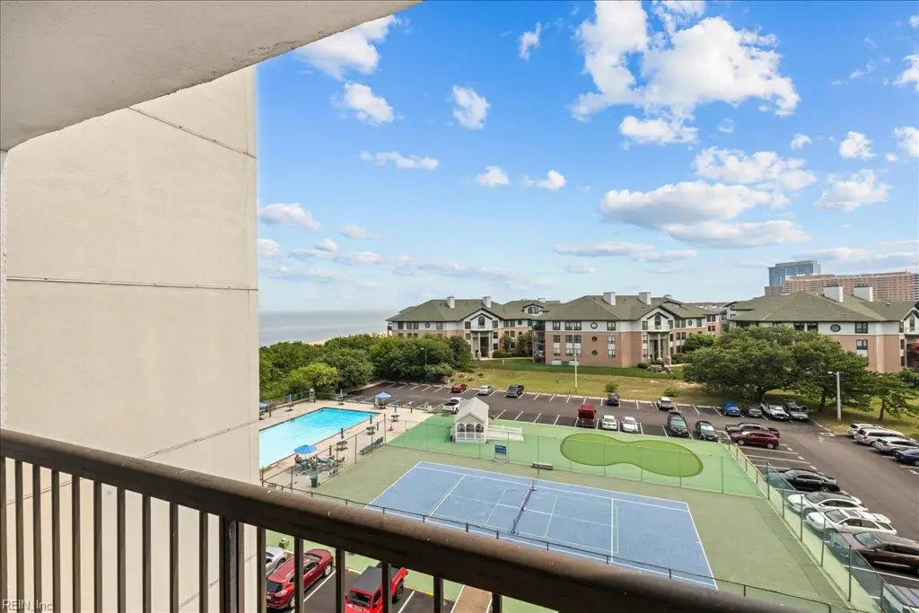 3288 Page Avenue #513, Virginia Beach, VA 23451 - #1