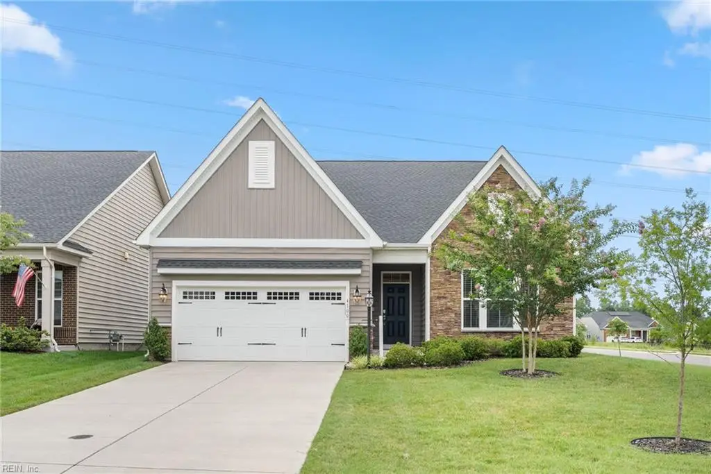 4100 Whitley Terrace, Williamsburg, VA 23188 - #1