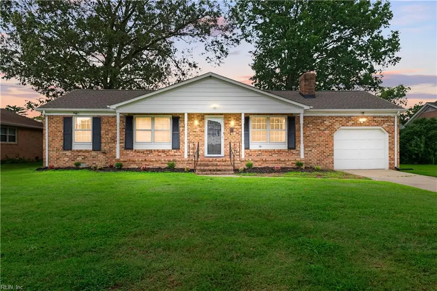 19 Bosch Lane, Newport News, VA 23606 - #2
