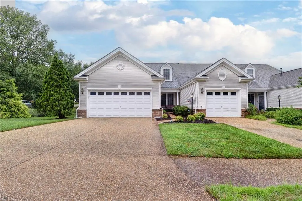 4301 Sprucemont, Williamsburg, VA 23188 - #1