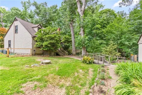 12482 Titus Cove Landing, Carrollton, VA 23314