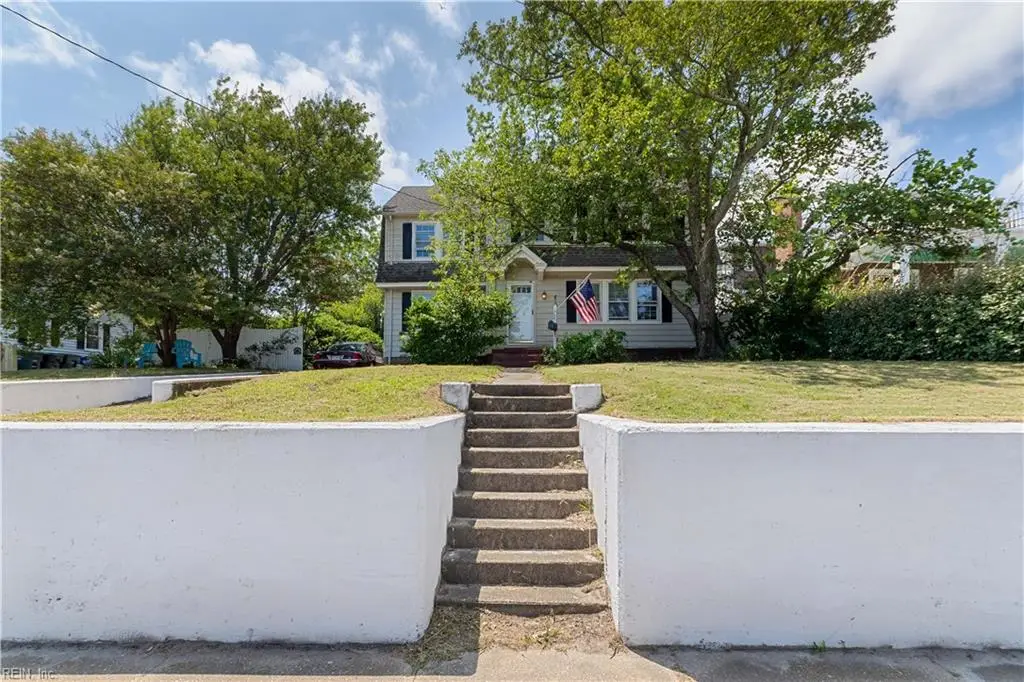 1705 E Ocean View Avenue, Norfolk, VA 23503 - #1